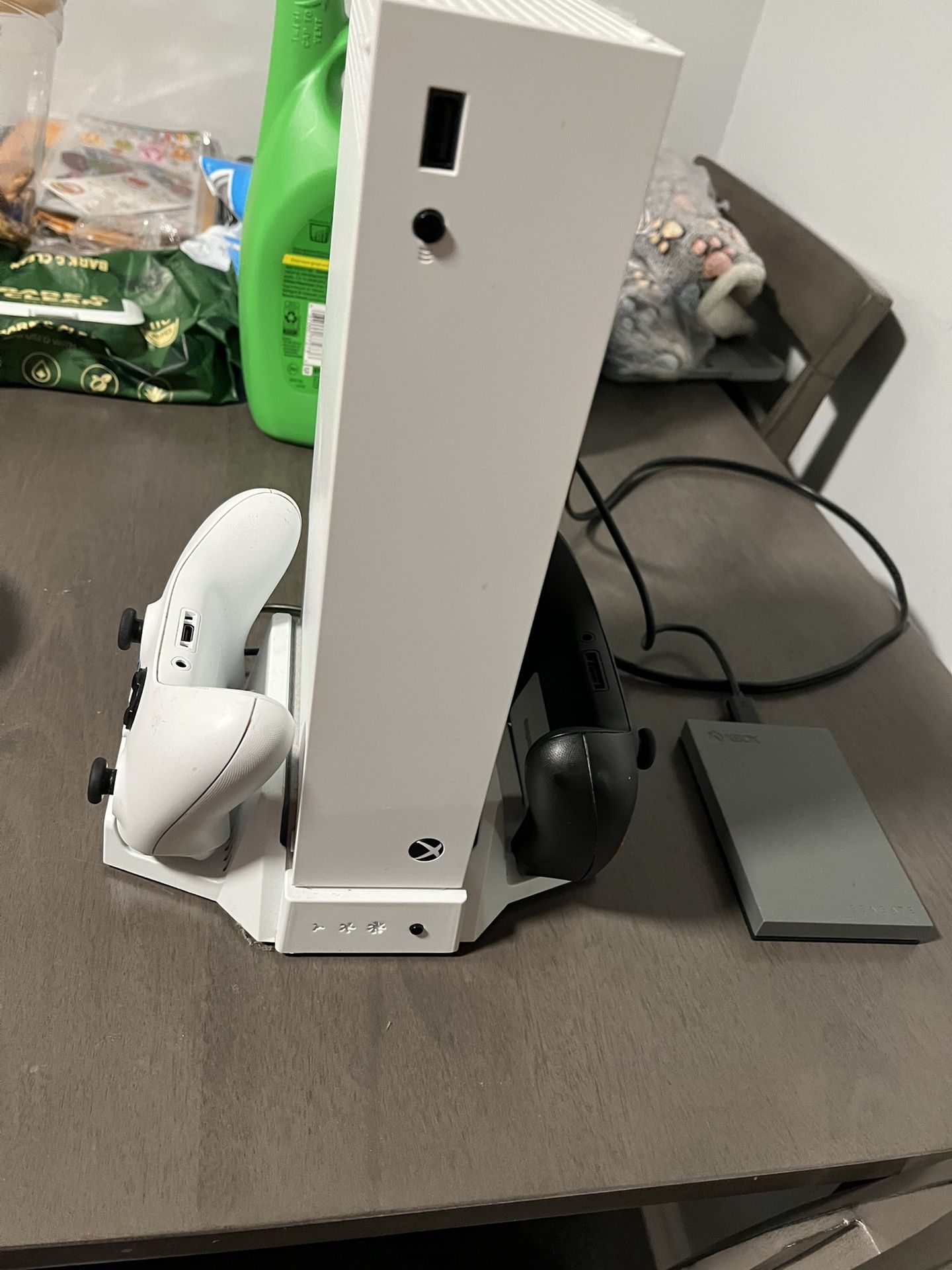 Xbox