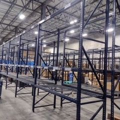 Warehouse Pallet Rack SuperStore - Made in USA