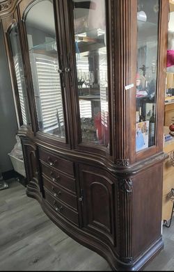 China Cabinet