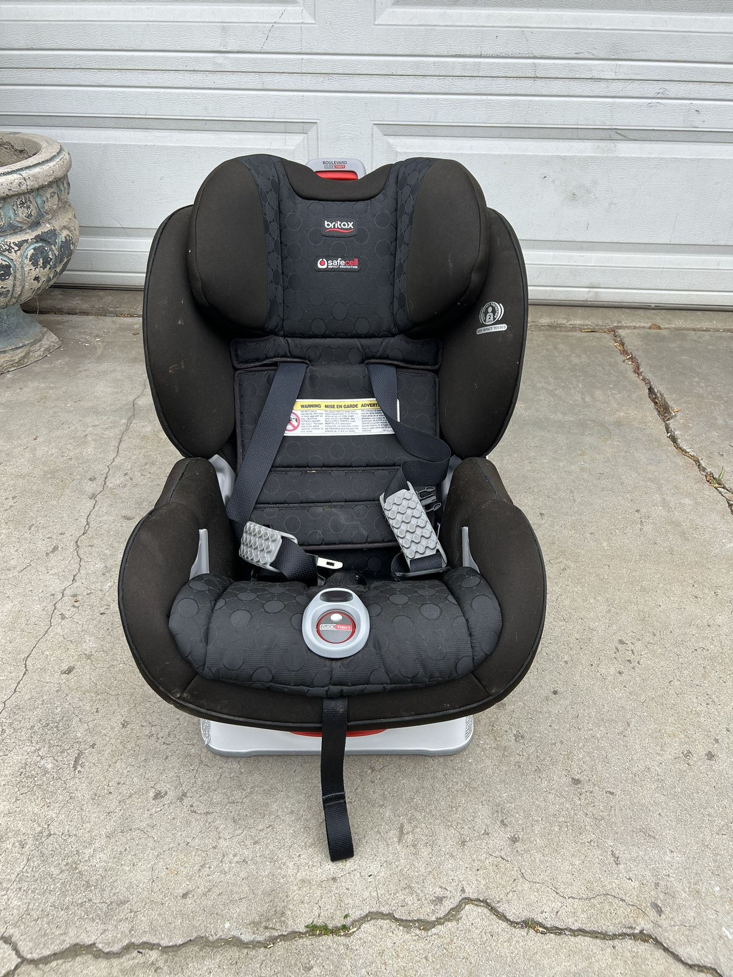 Car Seat