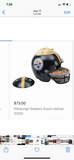 Sports Serving Dish