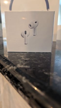 Apple headphones