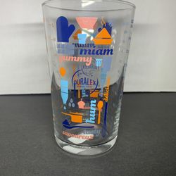 Duralex Made In France Precisio Glass Me