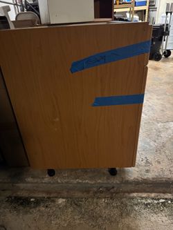 Wood Cabinet kitchen