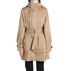 Moncler Parka Jacket