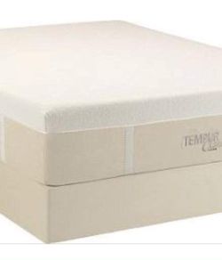 Tempur cloud cheap luxe king