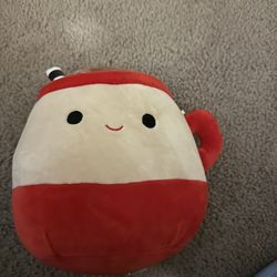 Squishmallow