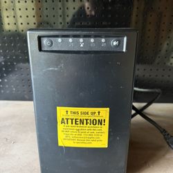 Tripp Lite OmniVS 1500 VA 940 4.5 Min - OMNIVSINT1500XL