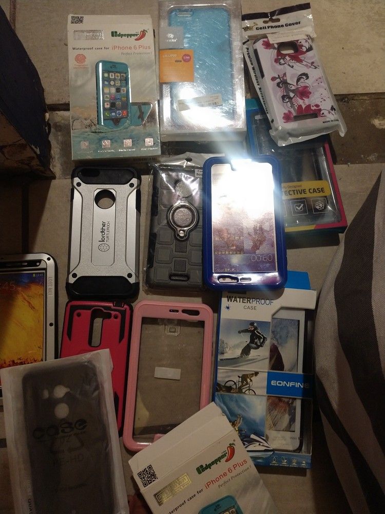 ALL Cell phone cases CHEAP