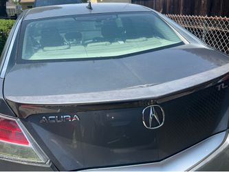 Acura