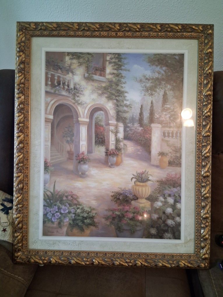 Wall DECOR