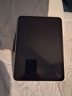 Ipad 10th generation A2698 Icloud locked. Firm on price!!