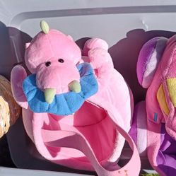 Animal Baskets,  Toy