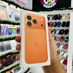 iPhone 17 Pro 1TB Unlocked