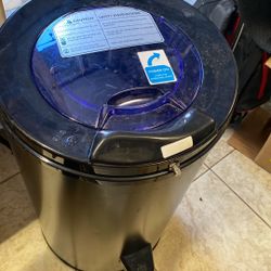 Small Washing Machine 