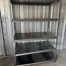 6ft And 3ft Rack 