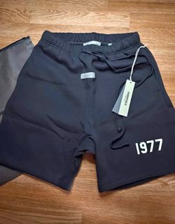 Essential Shorts