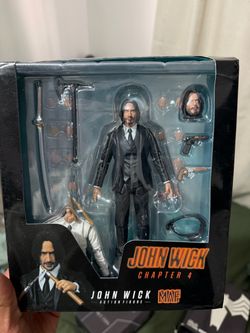 John wick
