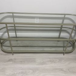 Glass Display stand