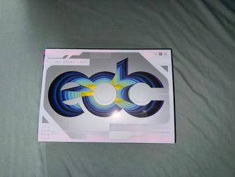 EDC VIP 2026