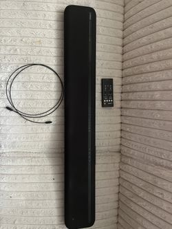 Yamaha Surround Speaker 