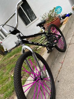 Harbo bike