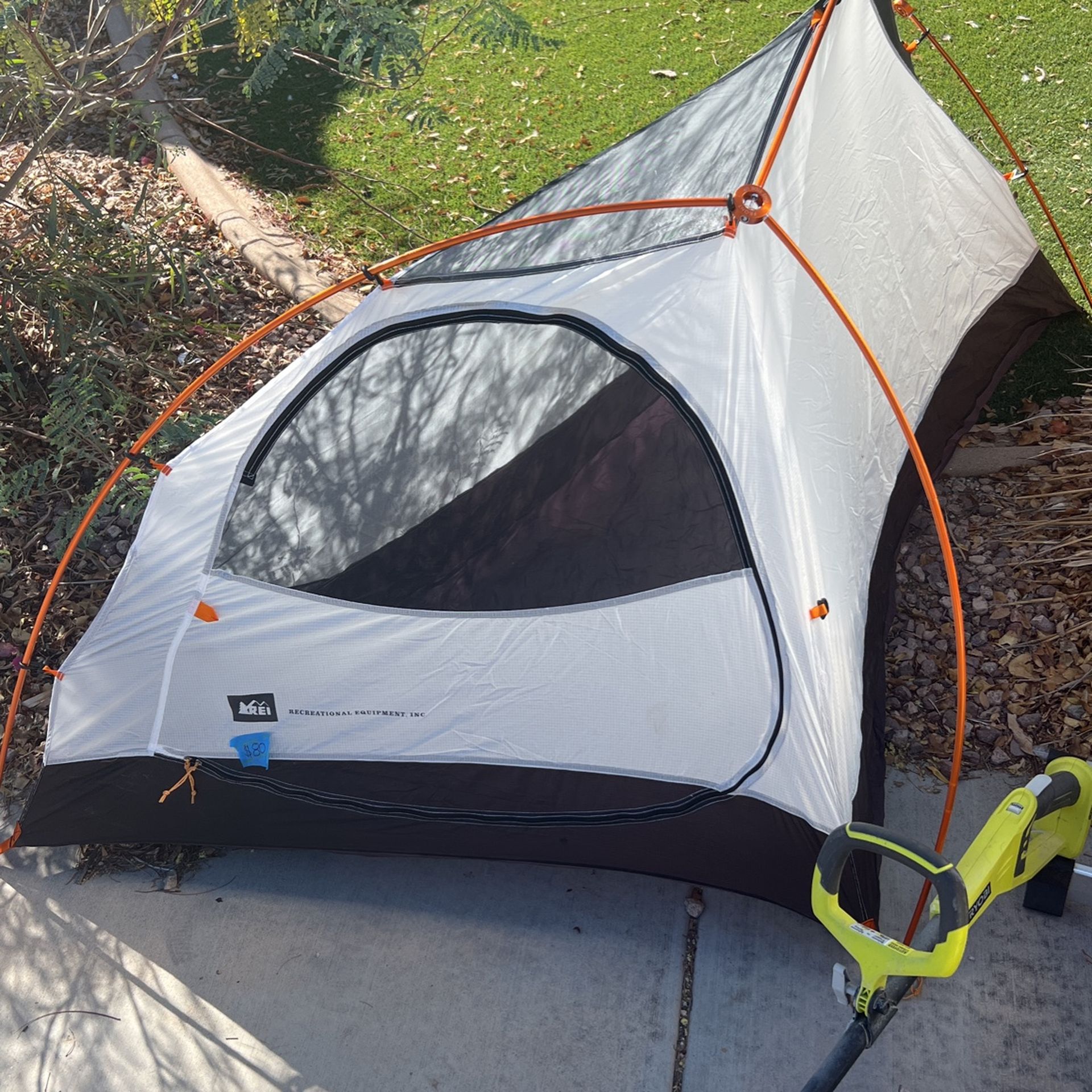 REI Backpacking Tent 