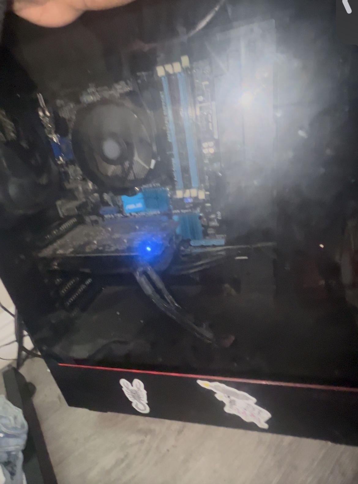 Gaming PC