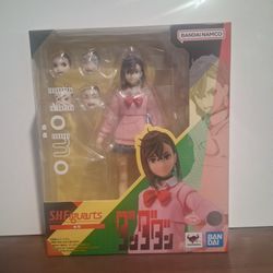 SH Figuarts Momo