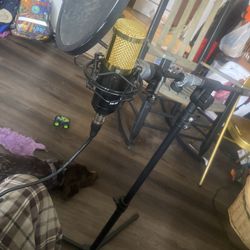 Recording equipment