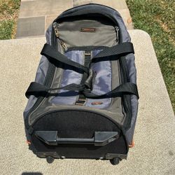 Timberland Travel Pull Bag