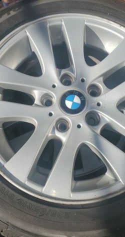 16s Bmw
