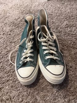 Converse Size 10 Men