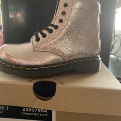 Dr. Martens Shoes