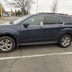 2015 Chevrolet Equinox