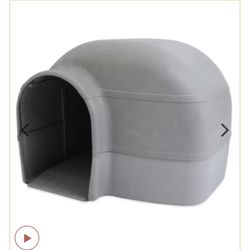 XL Husky Brand Dog Igloo