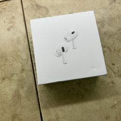 airpods pro 2