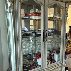 Forniture Cabinet Classic 