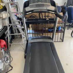 Nordictrack Treadmill 