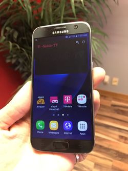 Samsung galaxy s7 T-Mobile metro pcs