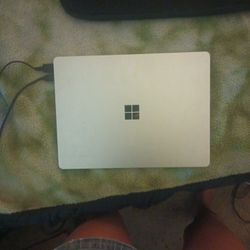 Microsoft  Surface