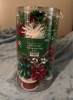 NEW Hobby Lobby bows/ ribbons