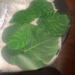 Greenery Multiple Styles 