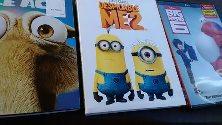 DVD