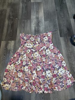 Women’s Mini Dress