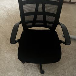 Office Chair 