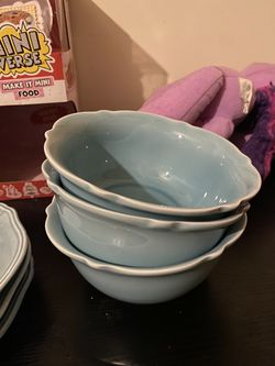 plate set