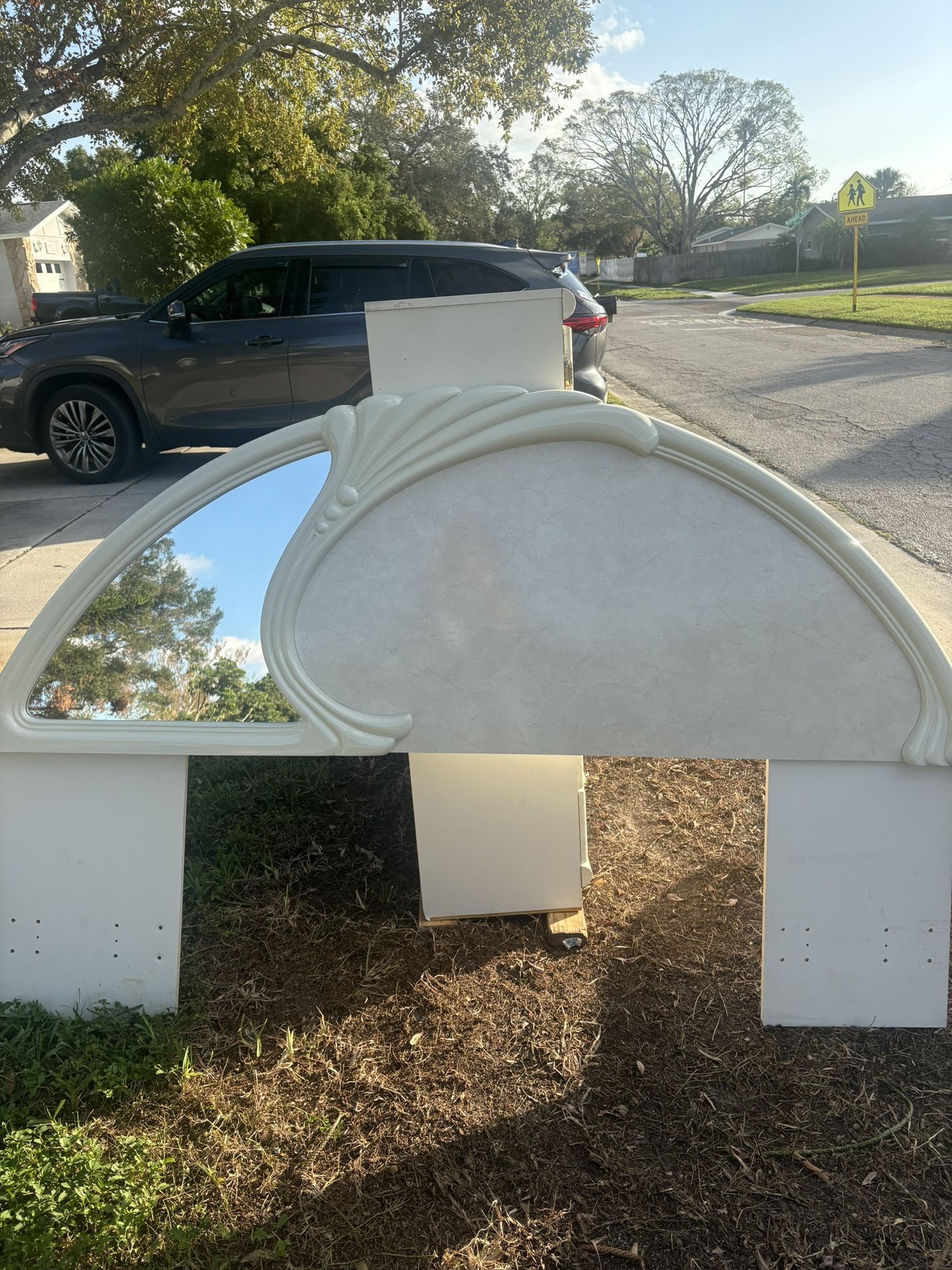 Postmodern Bedroom Set