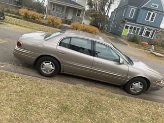 2000 Buick LeSabre