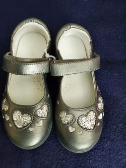 Stride rite shoes